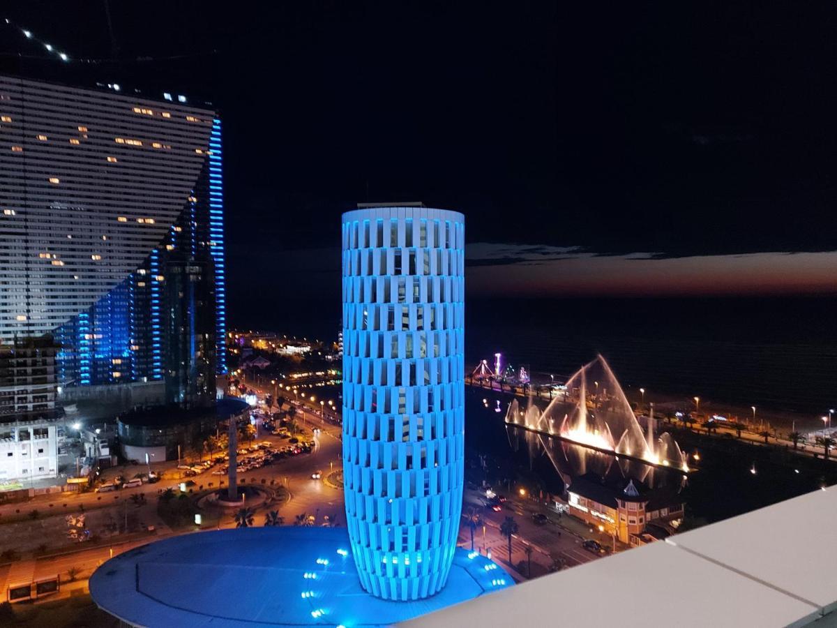 Batumi Sea Side Apartment Экстерьер фото