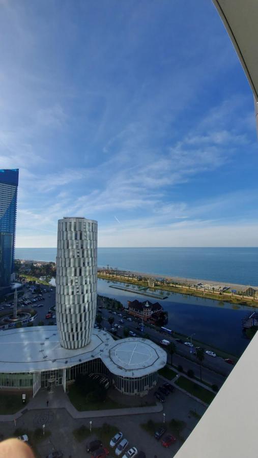 Batumi Sea Side Apartment Экстерьер фото