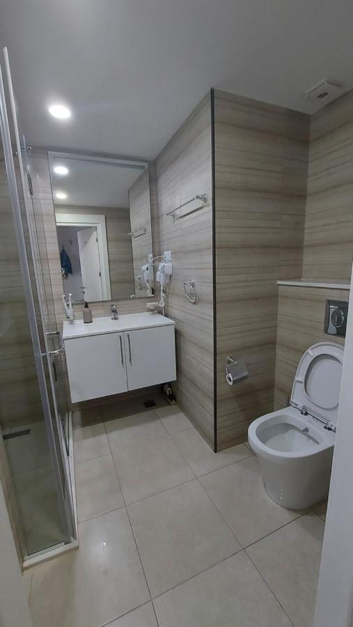 Batumi Sea Side Apartment Экстерьер фото