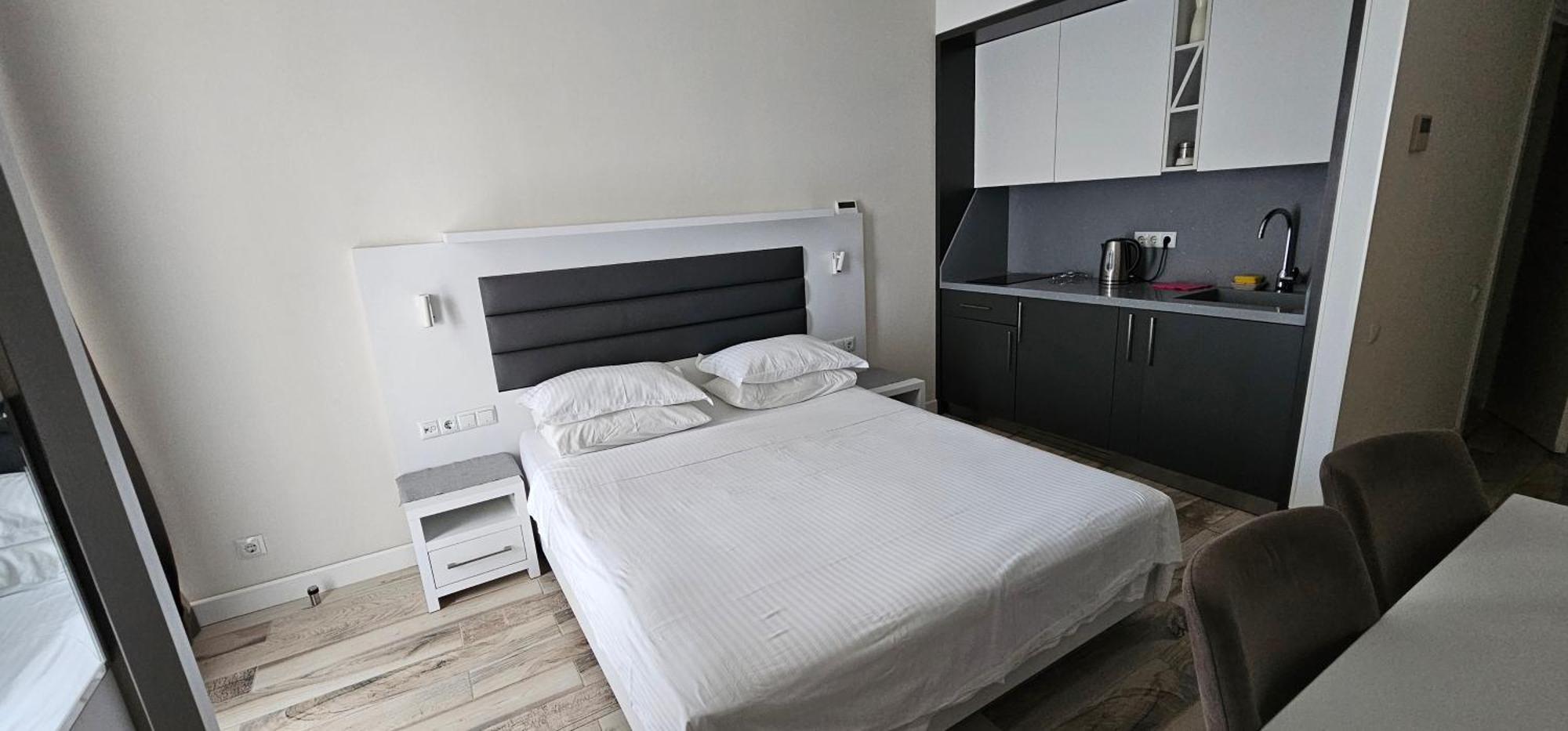 Batumi Sea Side Apartment Номер фото